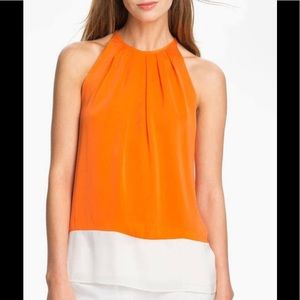 PRISTINE ‼️ THEORY “MILKA” TOP ❤️